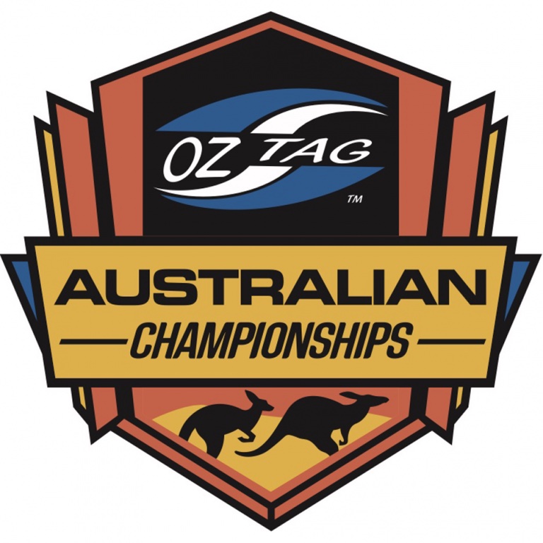 2024 QLD Senior Nationals - Registrations